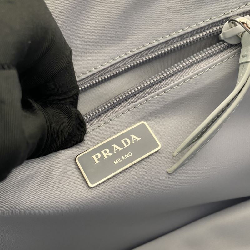 Mens Prada Satchel Bags